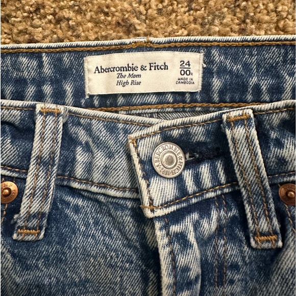 Abercrombie & fitch jeans - Picture 3 of 3